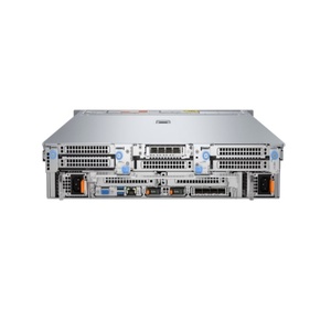PowerEdge เซิร์ฟเวอร์ศูนย์ข้อมูลแบบแร็คติดตั้ง R770 24 SFF หน่วยประมวลผลของ Intel Xeon 6 - Product Image 2