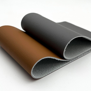 <span class=keywords><strong>Tissu</strong></span> en cuir artificiel PVC de haute qualité, résistant aux rayures, avec envers en suède, idéal <span class=keywords><strong>pour</strong></span> la décoration de canapés et de chaises - Product Image 6