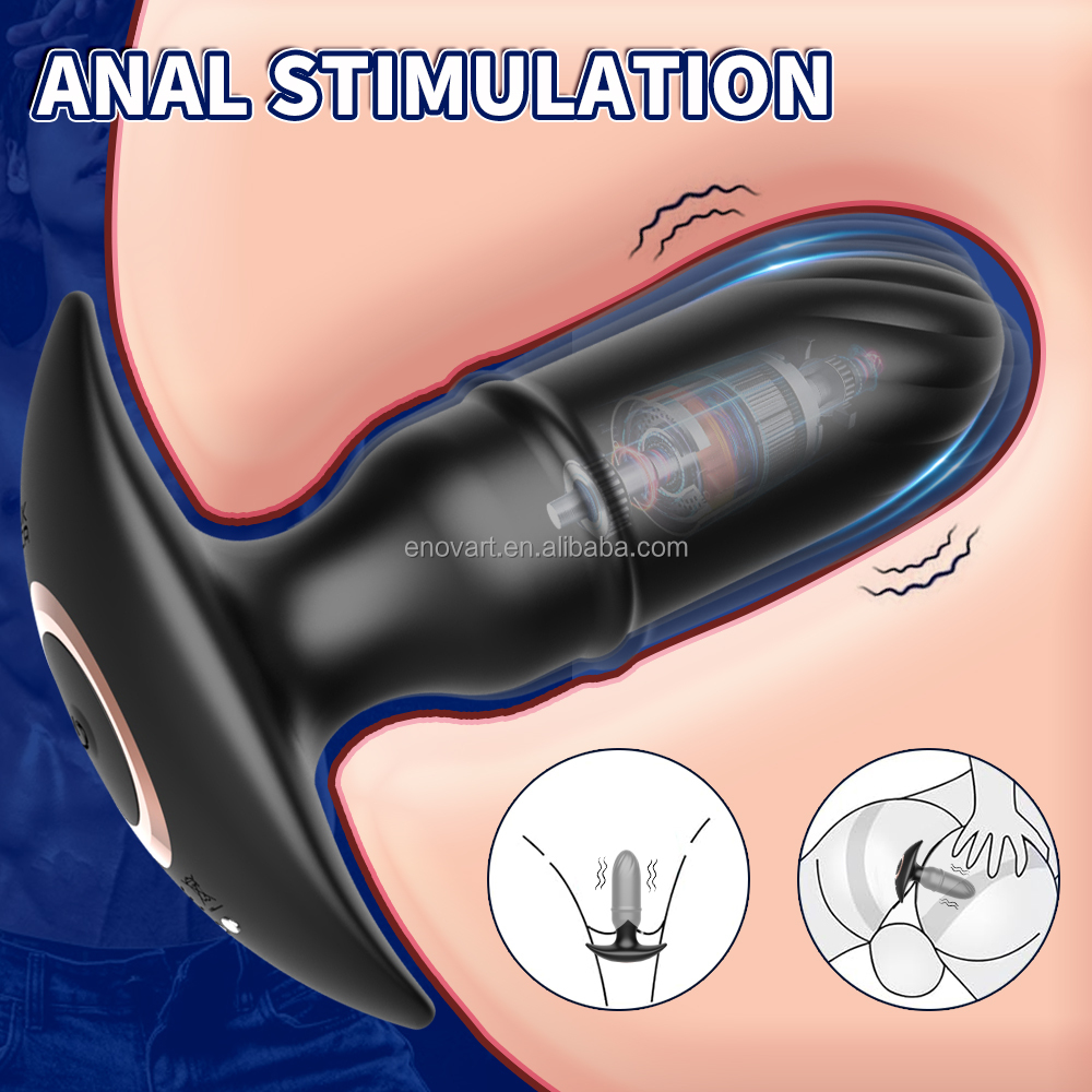 gimble sex toy JimmyJane Pulsus G-Spot Vibrator, Mint main image 0