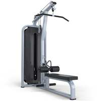 Machine de musculation dorsale robuste multifonctionnelle pour tractions et rameurs, équipement de fitness pour la maison