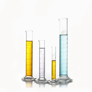 Labor glas 50ml bis 20000ml Quarz messbecher - Product Image 5