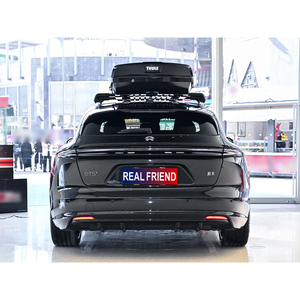 Vehículo Eléctrico de <span class=keywords><strong>Segunda</strong></span> <span class=keywords><strong>Mano</strong></span> 2025 Et5t --710km de Autonomía, Fabricado en China, en Stock, Lujo a Precio Económico - Product Image 5