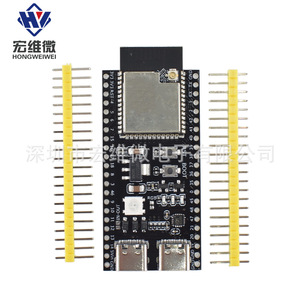 Carte de développement Hongwei Micro Esp32 S3 avec module Wroom 1 N16r8 pour la programmation embarquée - Product Image 1