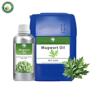Olio di Artemisia con Proprietà Antibatteriche e Antinfiammatorie, Olio Essenziale Naturale di Artemisia per la Cura della Pelle - Product Image 6