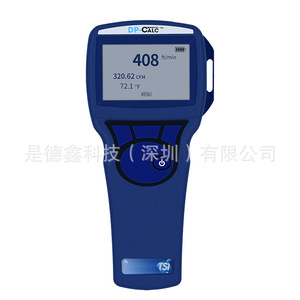 TSI TSI-5815 TSI-5825 เครื่องวัดความดันแบบดิจิตอลไมโครดิฟเฟอเรนเชียล เครื่องวัดความเร็วลม เครื่องวัดการไหลของอากาศ - Product Image 2