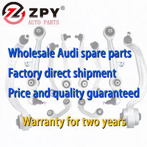 Nuevo Amortiguador Trasero ZPY para <span class=keywords><strong>Audi</strong></span> Q7 7L8513029 7L8 <span class=keywords><strong>513</strong></span> 029 - Product Image 3