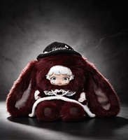 Nouveauté 2026 : Peluches Micoco, personnage principal de la quatrième génération, en boîte surprise, grandes poupées pour filles, meilleur cadeau.