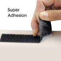 Colle à basse température pour étiquettes, adhésif thermofusible étanche de source directe pour attaches auto-agrippantes