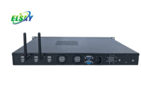 Server Firewall Rackmount Intel Core I7/i5/i3 8 LAN U108 dengan Garansi 1 Tahun Tersedia - Perangkat Keamanan Jaringan Watch Dog