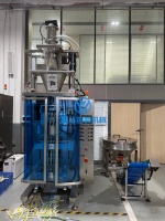 Machine d'emballage automatique YH pour sachets de poudre de jus, multi-voies, pour mélange de boissons instantanées, thé au lait, café en poudre, emballage de sachets de 10g et 20g