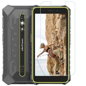 Protector de Pantalla para Teléfono Inteligente Ulefone, Película de Vidrio Templado Transparente para Teléfono Móvil, para Armor <span class=keywords><strong>29</strong></span> <span class=keywords><strong>Ultra</strong></span> 5G - Product Image 4