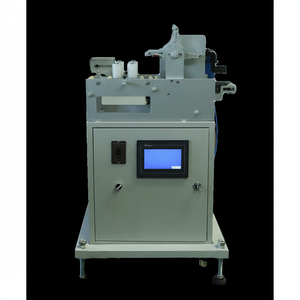 Máquina de fabricación y corte, línea de producción de jabón hecha en China - Product Image 1