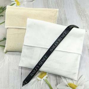 High Quality <b>Hat</b> Dust <b>Bags</b> Gift <b>Bags</b> Customizable Size Logo for Packaging - Product Image 5