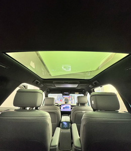 SUV électrique de luxe NIO ES <span class=keywords><strong>Eight</strong></span> Executive à sept places, véhicule intelligent, favori du marché - Product Image 3