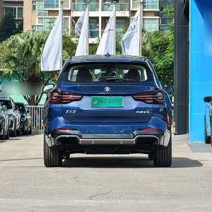 รถยนต์ไฟฟ้า <span class=keywords><strong>BMW</strong></span> iX3 ปี 2022-2024 รถ SUV หรูหรา มือสอง จากซัพพลายเออร์จีน ระยะทางวิ่งไกล รถยนต์ไฟฟ้าล้วน <span class=keywords><strong>ราคา</strong></span>ดีที่สุด ยานยนต์พลังงานใหม่ - Product Image 3