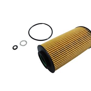 Filtre à huile de pièces automobiles haute performance Offre Spéciale de gros 26320-2a000 - Product Image 3