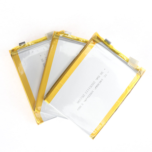 סוללת רחפן FPV בעלת ביצועים גבוהים <span class=keywords><strong>3.7V</strong></span> 3.8V 10000mAh, חצי מוצקה, <span class=keywords><strong>3.7V</strong></span> ליתיום-יון - Product Image 2