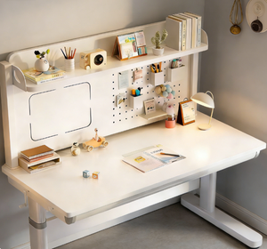 <span class=keywords><strong>โต๊ะ</strong></span>เรียนเด็ก <span class=keywords><strong>โต๊ะ</strong></span><span class=keywords><strong>เขียน</strong></span>แบบปรับระดับได้ <span class=keywords><strong>โต๊ะ</strong></span><span class=keywords><strong>เขียน</strong></span>แบบไม้เนื้อแข็ง ปรับระดับได้ด้วยมือหมุน <span class=keywords><strong>โต๊ะ</strong></span>นักเรียนระดับประถมศึกษา - Product Image 6