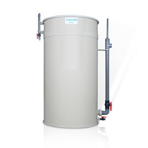 तेजी से बायोफिल्टर विकास नाइट्रिफिकेशन के साथ जलीय कृषि प्रणाली का पुनर्चक्रण जैव-अभिनेता ने बेहतर मछली तालाब जल की गुणवत्ता में सुधार किया - Product Image 2