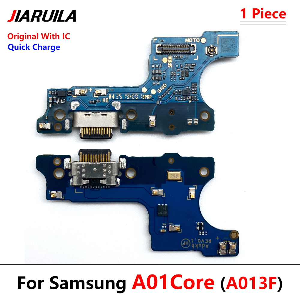 A01 Noyau A013F