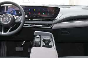 <span class=keywords><strong>Nuova</strong></span> Buick Electra E5 2026 in Vendita, Veicolo Elettrico Confortevole, SUV Elettrico Puro con Lunga Autonomia - Product Image 6