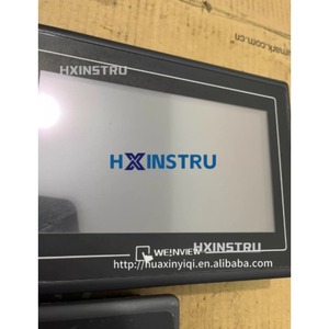 หน้าจอสัมผัส HMI รุ่นใหม่ Weinview TK6070IH พร้อมแพลตฟอร์มอัตโนมัติ ผลิตในประเทศจีน H - Product Image 5