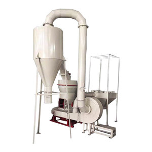 Broyeur à rouleaux Raymond pour charbon, machine d'usine, à vendre - Product Image 6