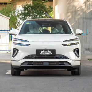 BYD Sea Lion 06 DM-i 205KM SUV Híbrido Económico con Volante a la Izquierda, SUV de Bajo Consumo - Product Image 1