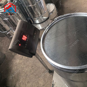 ผงเฟอร์วานาเดียม V80 % V8 V12 % V40 % V50 % - Product Image 2