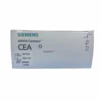 Convient aux modèles Siemens Centaur XP et CP Réactifs pour marqueurs tumoraux Méthode de chimiluminescence directe AFP + FSH + CEA