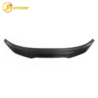 Aileron arrière en carbone style PSM, pièces extérieures pour M8 F92 G15 Coupé