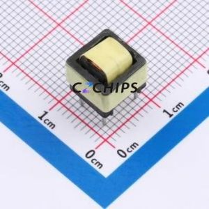 XREE8.3-50mH-H Common Mode Filter DIP RF 600V 50mH 4Ohm - Product Image 1