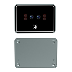 โมดูลกล้องจดจำเส้นเลือดฝ่ามือแบบสองตา ความละเอียด USB 1920x1080 พร้อม SDK แบบ Plug and Play รองรับหลายรูปแบบ - Product Image 2