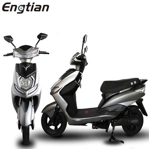 Scooter Eléctrico Ying9 de 1000w 1500w para Adultos, Directo de Fábrica - Product Image 1