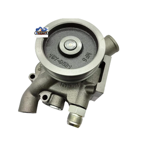 Nueva Bomba de Agua para Excavadora XPower 197-9581/1979581 227-4299 para Motores C7/C9/C-9/3126B/3126/3126E - Product Image 1