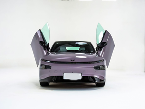 รถยนต์ไฟฟ้าพลังงานแสงอาทิตย์ Xpeng P7+ รุ่นใหม่ ปี 2025 ในฟิลิปปินส์ รถยนต์ใหม่เอี่ยม ปี 2025 Xiaopeng P7 รถเก๋งไฟฟ้า - Product Image 4