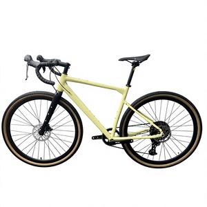 Bicicleta de Carretera SpiritX Kozo de Aluminio, Horquilla de Carbono 700C, 12 Velocidades, Frenos de Disco Hidráulicos, Cuadro de Fibra de Carbono Kozo Aero Racing High Provi - Product Image 6