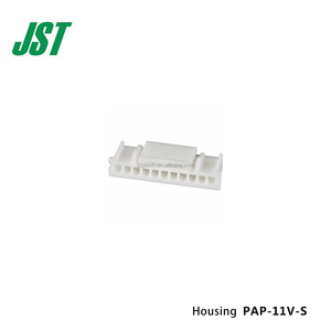 Connecteurs <span class=keywords><strong>PAP</strong></span>-11V-S, Interconnexions, Connecteurs Rectangulaires, Boîtiers de Connecteurs Rectangulaires Série PA - Product Image 1