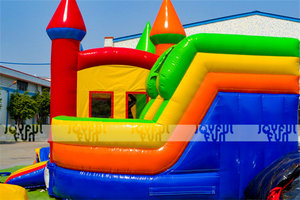 JoyFul Fun <span class=keywords><strong>Casa</strong></span> de rebote castillos de rebote <span class=keywords><strong>Casa</strong></span> de rebote inflable - Product Image 3