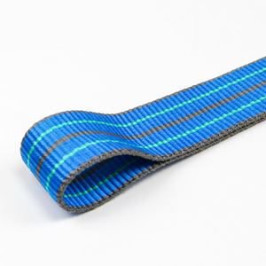 Custom Durable UHMWPE <b>Webbing</b> Nylon Tape UHMWPE Flat <b>Webbing</b> for Industrial Application - Product Image 6