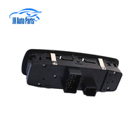 Panneau de commande double 3 et 9 broches pour lève-vitres 68110866AB compatible avec les minivans 2012-2016 et les pick-up lourds 2013-2015