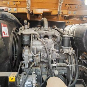 Excavatrice Sany SY95C d'occasion de haute qualité poids de fonctionnement de 10 tonnes pour équipement de construction avec roulements durables - Product Image 4