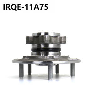 Ensemble de moyeu de roue IRQE 11A75 pour Ford Transit V363, unité de roulement avant - Product Image 3