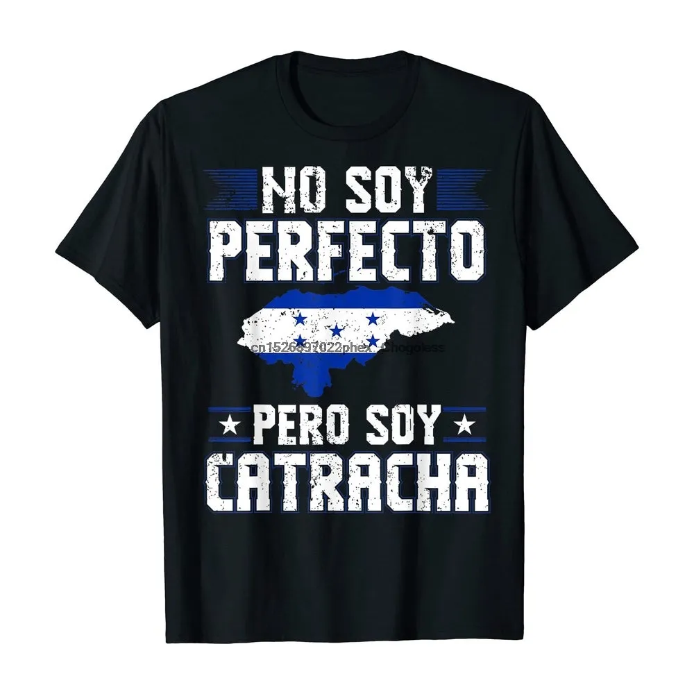 Fast Delivery Custom T / C Men'S T-Shirt Honduras Election Shirt Honduras Flag Digital Printing Pattern Man T-Shirt