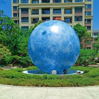 Ballon de terre gonflable en PVC Offre Spéciale, planète gonflable, ballon gonflable géant, ballon gonflable de décoration de fête d'événement