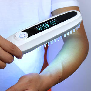 Équipement médical portable, crème <span class=keywords><strong>pour</strong></span> le traitement du psoriasis et du vitiligo à 311 nm UV, lampe UVB, machine de photothérapie UVB - Product Image 1