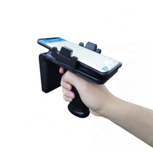 Terminal Portátil PDA Vanch con Android, Lector RFID de Largo Alcance, Etiqueta UHF Móvil 860-960MHz, ABS - Product Image 5