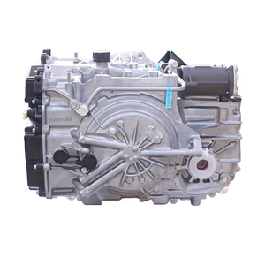 Transmisión Automática DIVITIAE de 6 Velocidades 6T40 AWD 1.5L 18-19 EQUINOX 24280908 <span class=keywords><strong>MNH</strong></span> 2664342 2668959 - Product Image 1