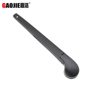 Brazo de Limpiaparabrisas Gaojie de 315 mm para el Ensamblaje del Limpiaparabrisas Trasero del Seat Toledo - Product Image 2