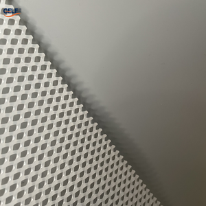 Malla plana de plástico HDPE de alta calidad para aplicaciones de embalaje - Product Image 2